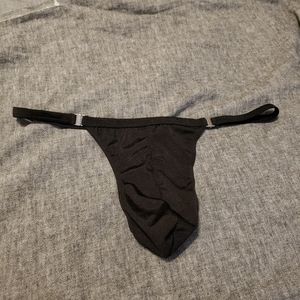 Breakaway Thong